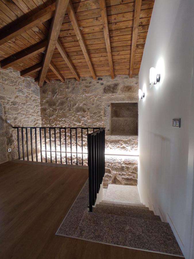 Casa Lagarto, Villa Taboada Buitenkant foto