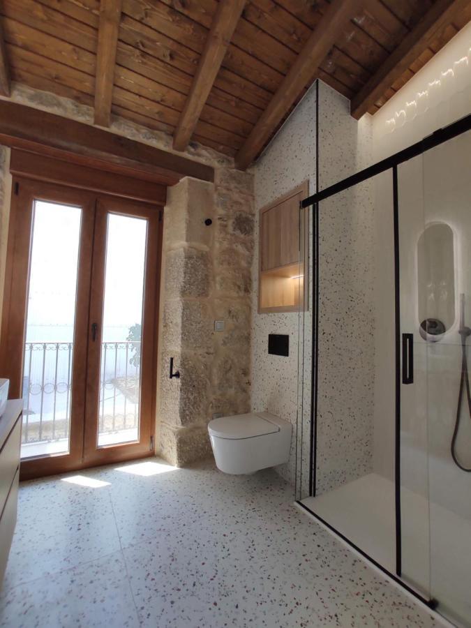 Casa Lagarto, Villa Taboada Buitenkant foto