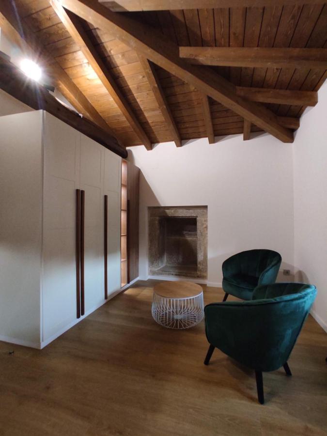 Casa Lagarto, Villa Taboada Buitenkant foto