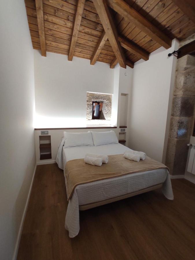 Casa Lagarto, Villa Taboada Buitenkant foto