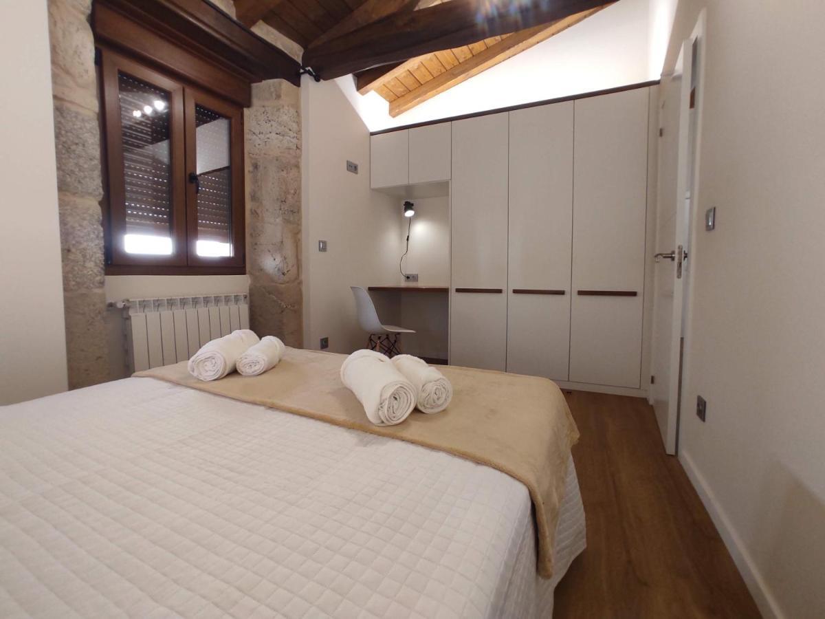 Casa Lagarto, Villa Taboada Buitenkant foto